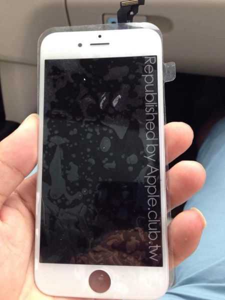 Iphone 6